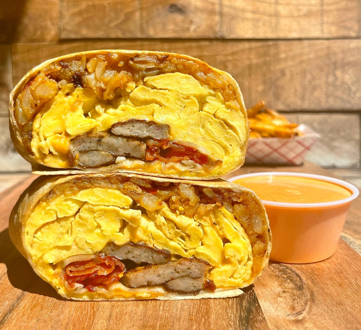 Best Breakfast, Burgers & Late-Night Food in Hoboken, NJ