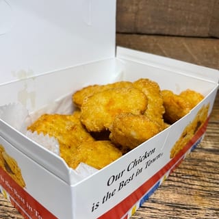 Chicken Nuggets