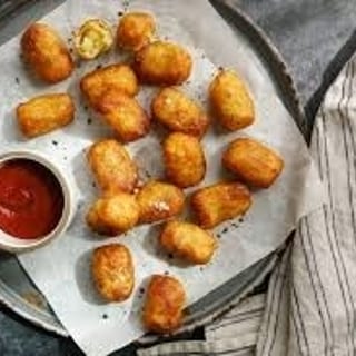Tater Tots