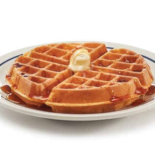 Belgian Waffle