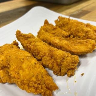 Chicken Tender