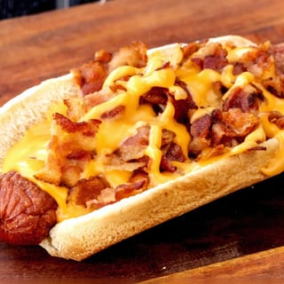 Diggity Dog