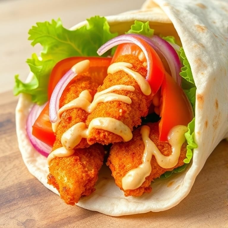 Irresistible Chicken Options