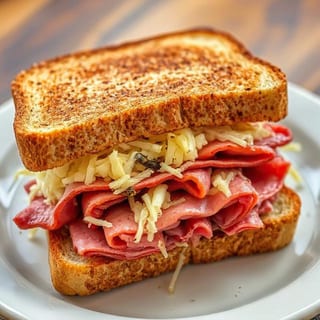 Reuben