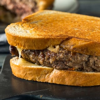 Patty Melt