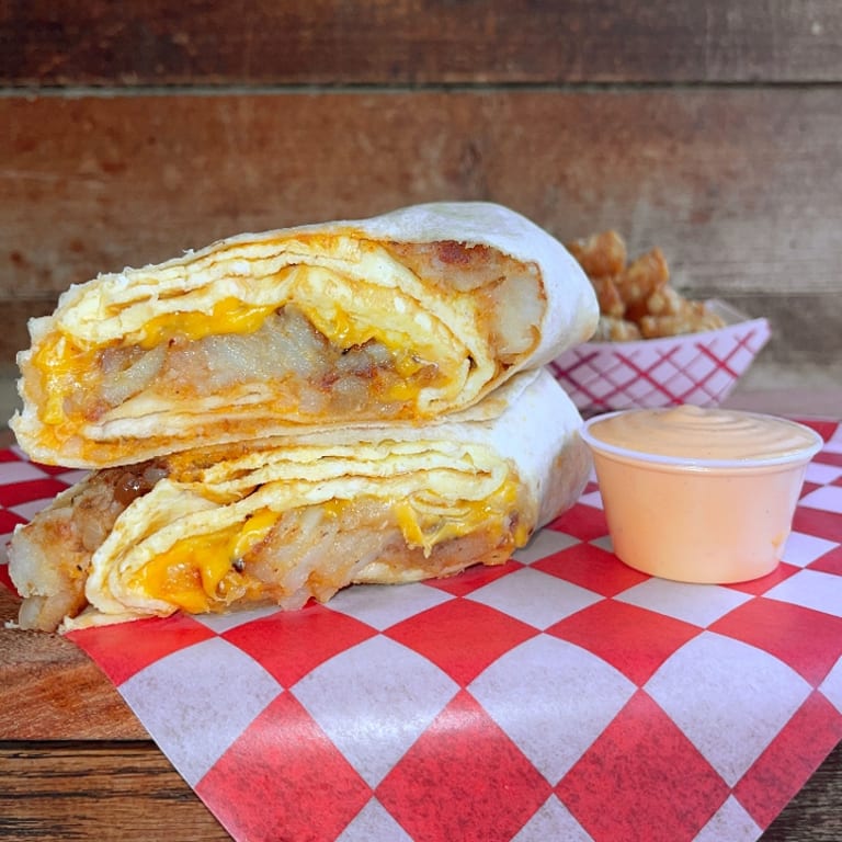 Egg-cellent Breakfast Options