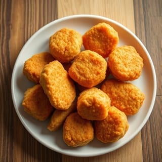Chicken Nuggets