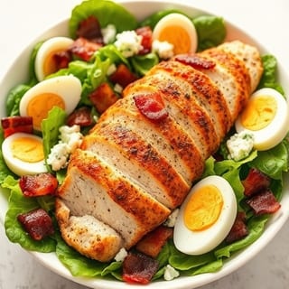 Cobb Salad