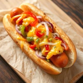 Philly Dog