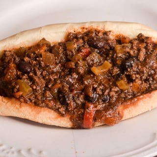 Chili Dog